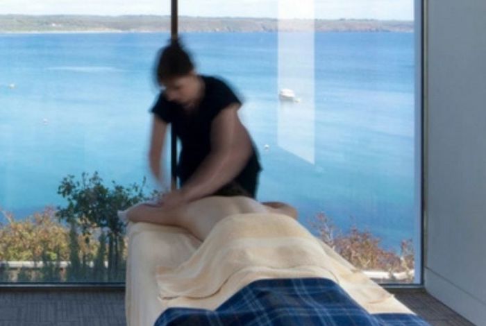 This is your moment to disconnect… and drift at Cliff House Hotel