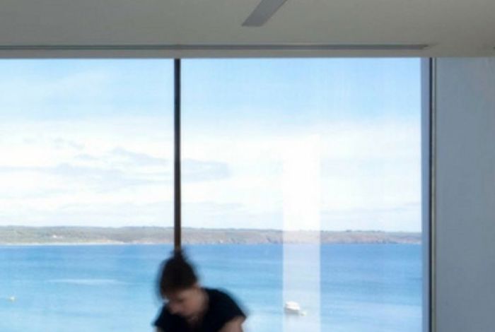 This is your moment to disconnect… and drift at Cliff House Hotel