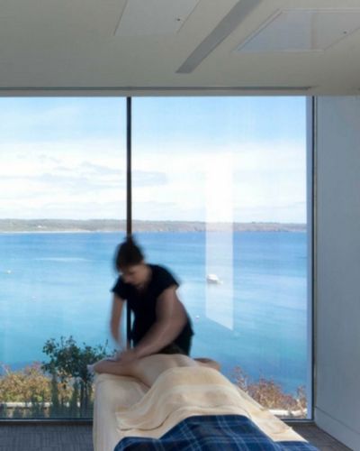 This is your moment to disconnect… and drift at Cliff House Hotel
