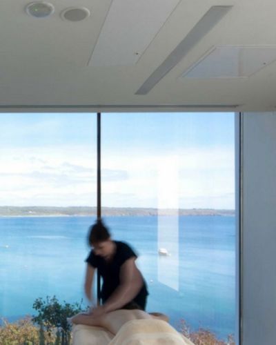 This is your moment to disconnect… and drift at Cliff House Hotel