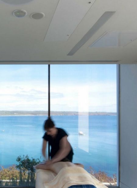 This is your moment to disconnect… and drift at Cliff House Hotel
