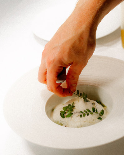 Michelin Dining Ireland