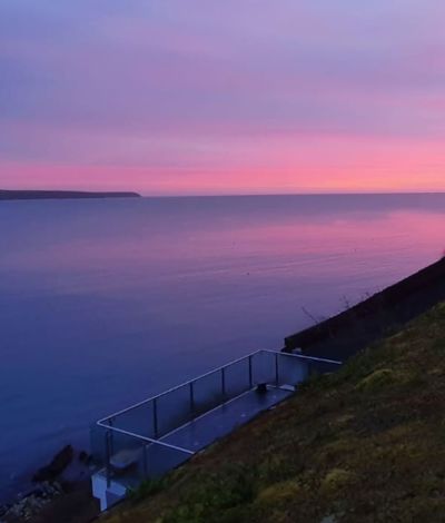 Winter Breaks at Cliff House Hotel, Ardmore