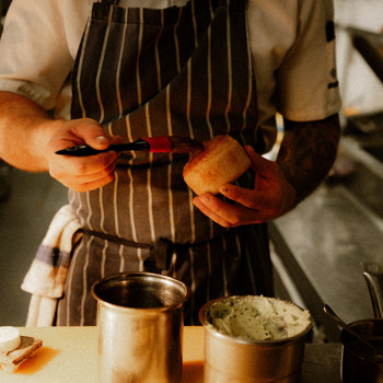 Michelin Star Restaurant Ardmore