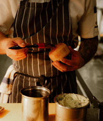 Michelin Chef Preparing (1)