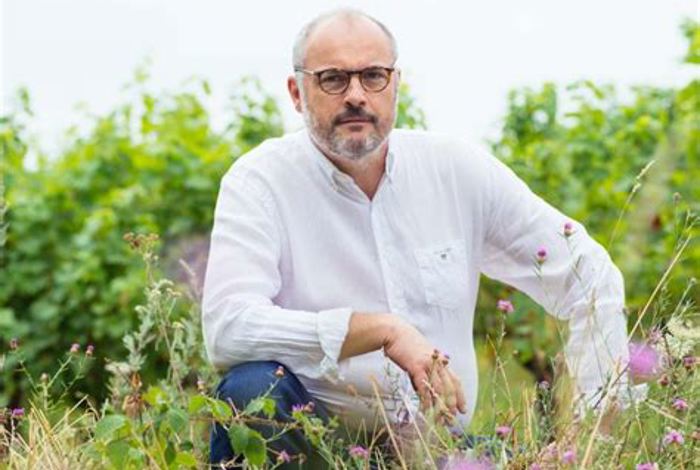 Lionel Gosseaume