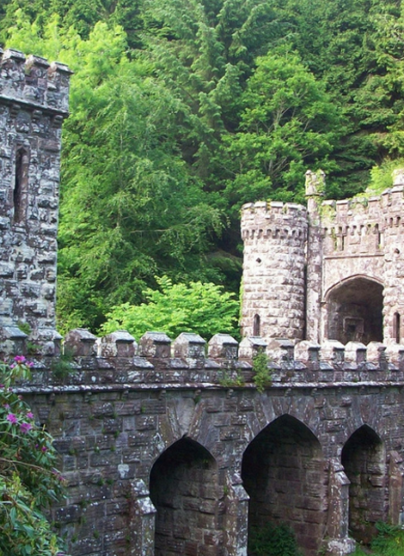Cultural Attractions in Waterford Ireland at Cliff House Hotel, Ardmore