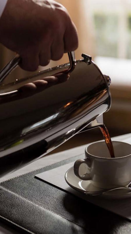 Meetings & Events Testimonials at Cliff House Hotel, Ardmore, Co. Waterford