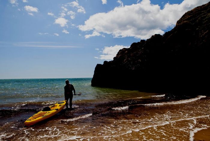Summer Hotel Getaways, 5-Star Summer Escapes Ireland at Cliff House Hotel, Ardmore, Co. Waterford