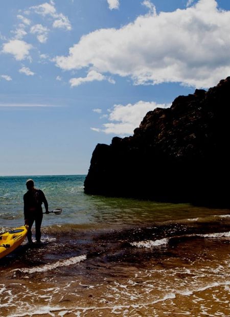 Summer Hotel Getaways, 5-Star Summer Escapes Ireland at Cliff House Hotel, Ardmore, Co. Waterford