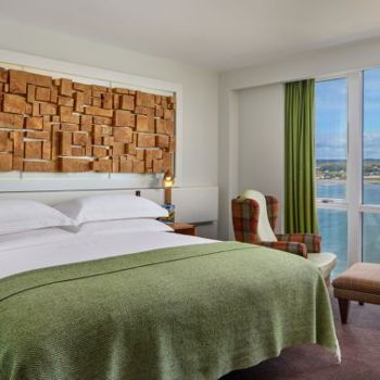 Nice Staycations in Ireland | 5-Star Hotel Rooms Ardmore