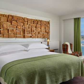 5-Star Hotel Rooms Waterford at Cliff House Hotel, Ardmore