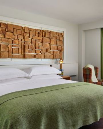 5-Star Hotel Rooms Waterford at Cliff House Hotel, Ardmore