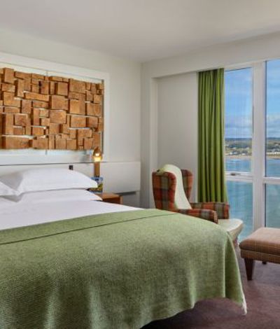 Nice Staycations in Ireland | 5-Star Hotel Rooms Ardmore