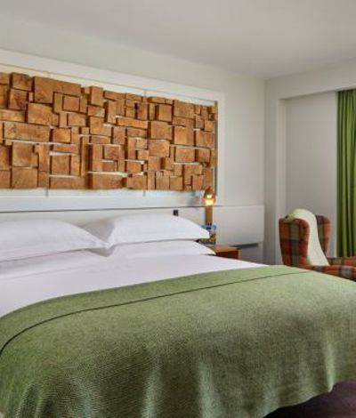 5-Star Hotel Rooms Waterford at Cliff House Hotel, Ardmore