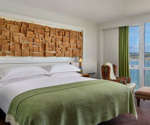 Nice Staycations in Ireland | 5-Star Hotel Rooms Ardmore