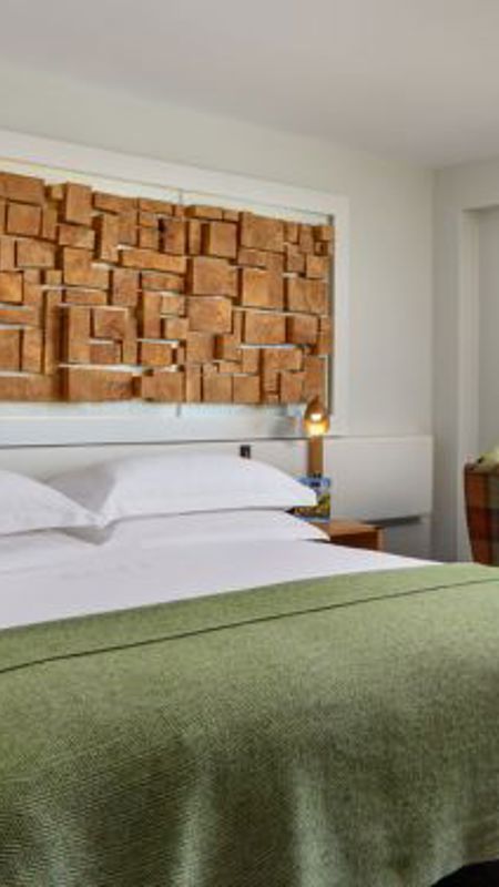 Nice Staycations in Ireland | 5-Star Hotel Rooms Ardmore