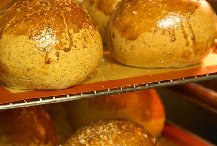 Barronsbakery at Cliff House Hotel, Ardmore