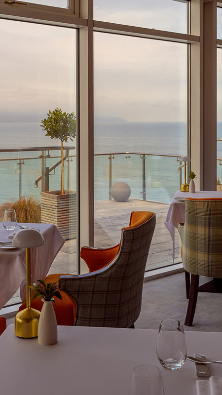 House Restaurant Dining