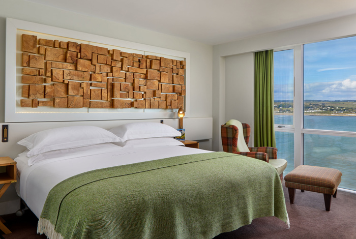 Seaview Hotel, Seaside Hotels Ireland | 5* Cliff House Hotel at Cliff House Hotel, Ardmore, Co. Waterford