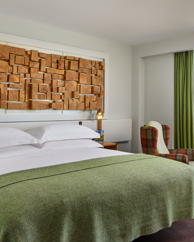 Seaview Hotel, Seaside Hotels Ireland | 5* Cliff House Hotel at Cliff House Hotel, Ardmore, Co. Waterford