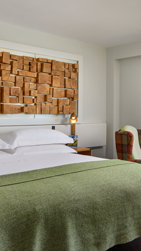 Seaview Hotel, Seaside Hotels Ireland | 5* Cliff House Hotel at Cliff House Hotel, Ardmore, Co. Waterford