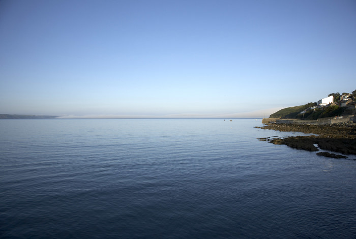 Cliff House Hotel Ardmore Bay