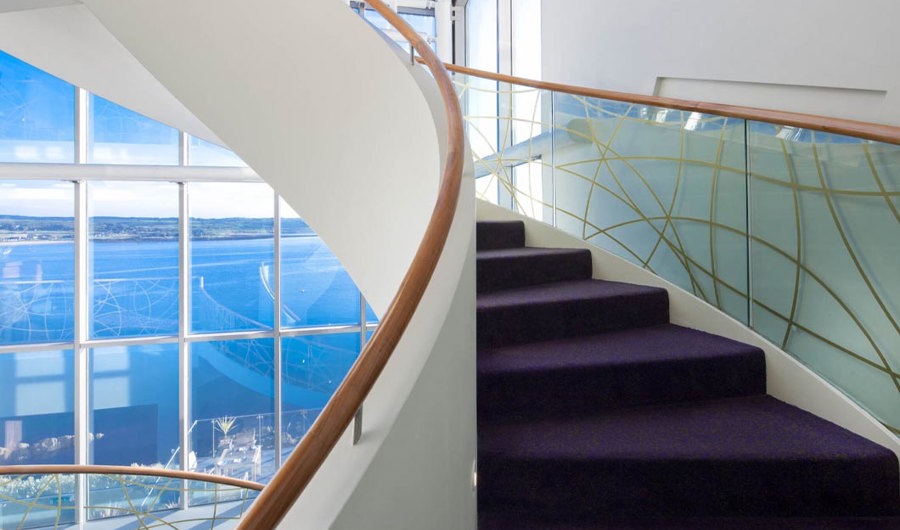 Jkhg 2 Bedroom Hotel Suites Ireland | 5 Star Suites at Cliff House Hotel
