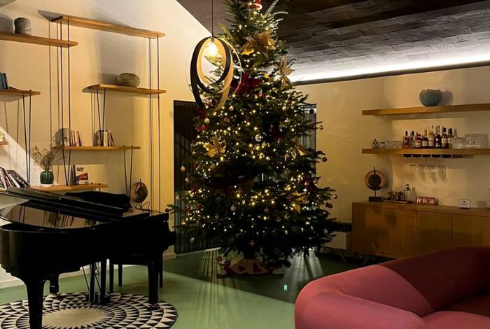 Browse Cliff Residences at Cliff House Hotel