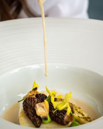 Co dostajesz w praktyce at Cliff House Hotel