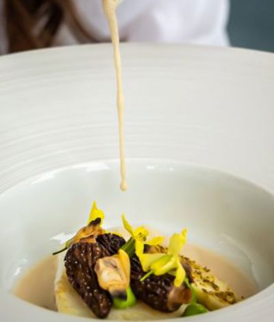 Co dostajesz w praktyce at Cliff House Hotel