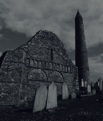 Cultural Breaks Ireland at Cliff House Hotel, Ardmore, Co. Waterford