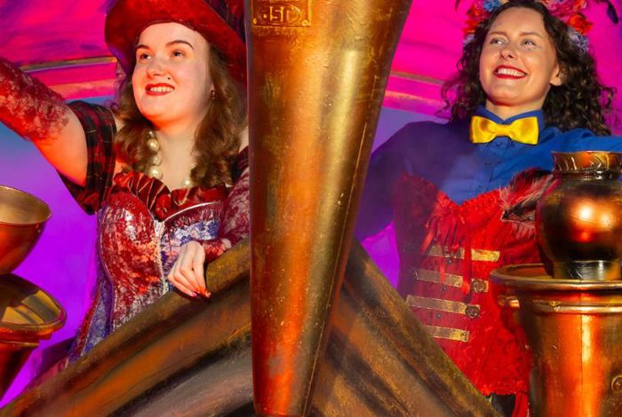 What's On at Cliff House Hotel, Ardmore