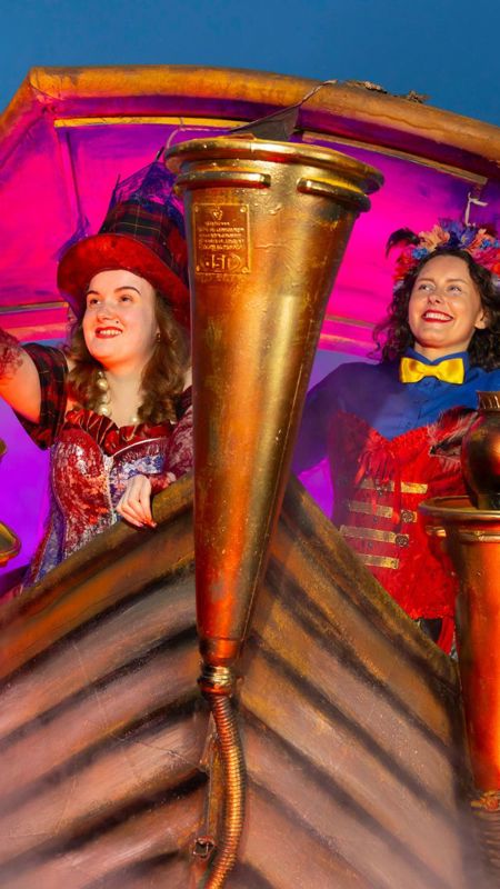 What's On at Cliff House Hotel, Ardmore