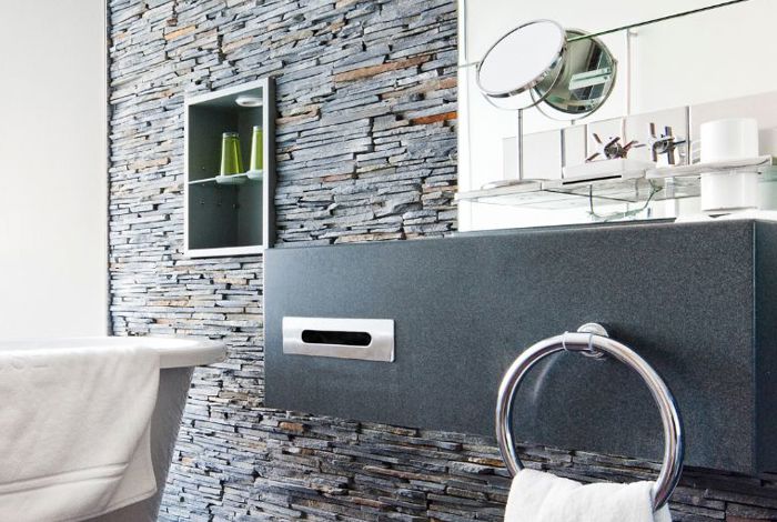 The perfect place to relax at Cliff House Hotel