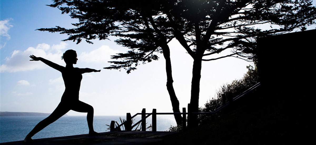 Outdoor Water Activities Waterford Ireland at Cliff House Hotel, Ardmore