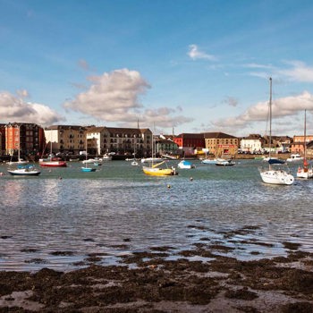 Dungarvan at Cliff House Hotel, Ardmore