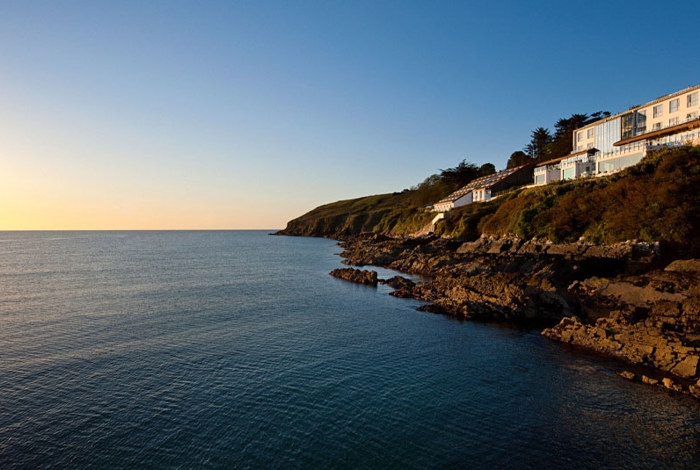 Ardmore at Cliff House Hotel, Ardmore