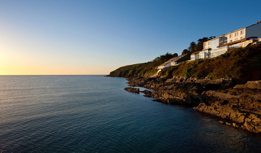 Ardmore at Cliff House Hotel, Ardmore