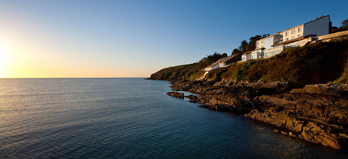 Ardmore at Cliff House Hotel, Ardmore