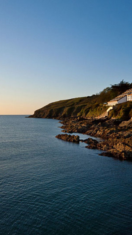 Ardmore at Cliff House Hotel, Ardmore