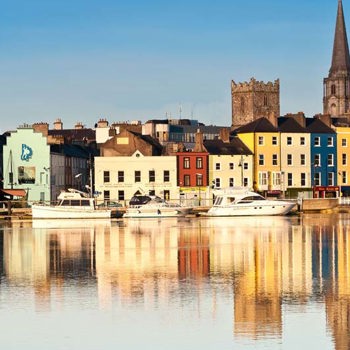 Waterford City 1075X535