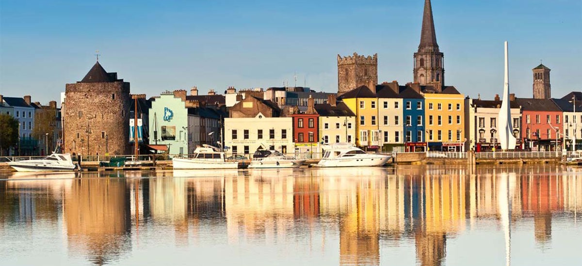 Waterford City 1075X535