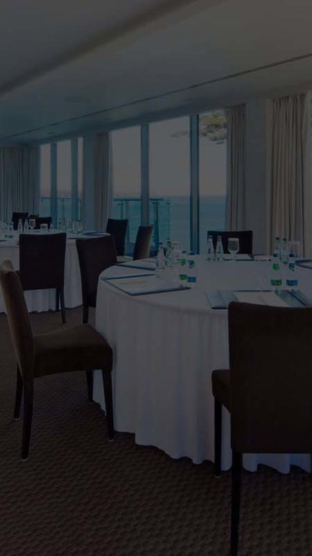 Meeting Venues Waterford, Meeting Rooms Waterford at Cliff House Hotel, Ardmore, Co. Waterford