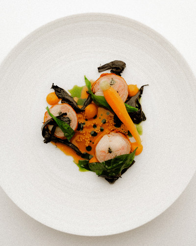 Michelin Star Ireland