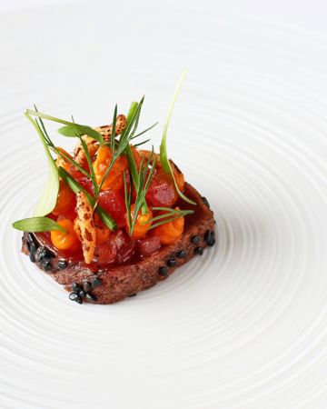 Vouchers at Cliff House Hotel, Ardmore