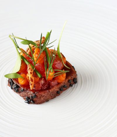 Vouchers at Cliff House Hotel, Ardmore