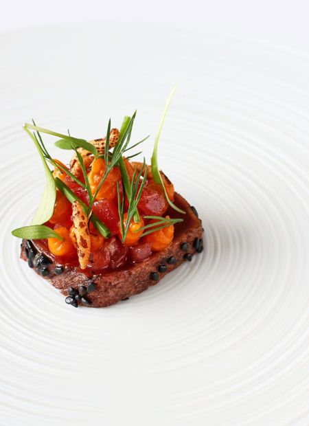 Vouchers at Cliff House Hotel, Ardmore