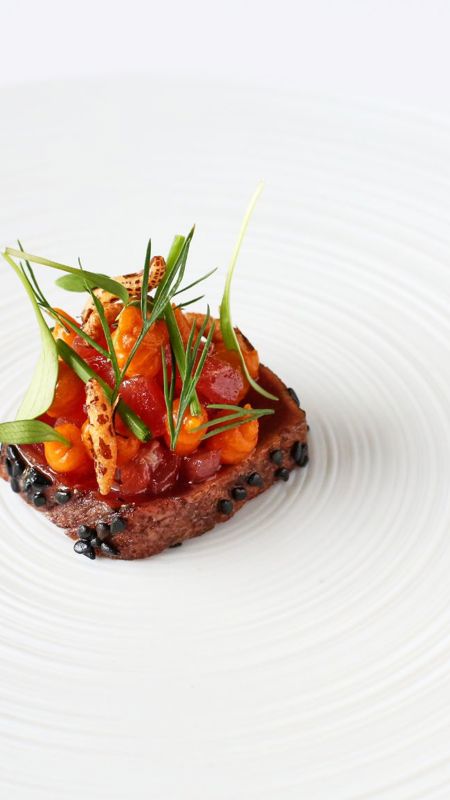 Vouchers at Cliff House Hotel, Ardmore