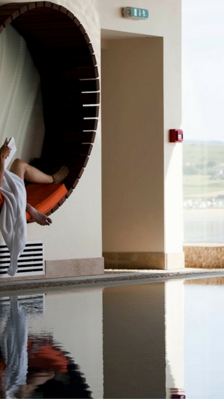 Spa Deals Ireland, Spa Deals Waterford at Cliff House Hotel, Ardmore, Co. Waterford